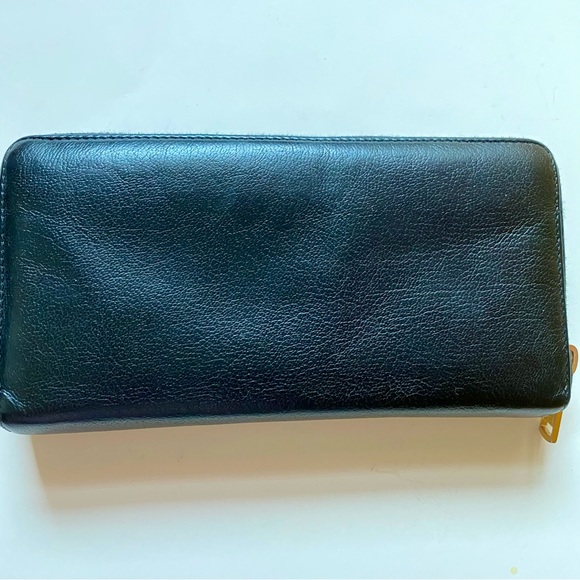 YVES SAINT LAURENT WALLET❤️ - Picture 8 of 10